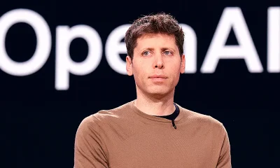 Florida sues OpenAI and Sam Altman claiming ChatGPT is unsafe for users