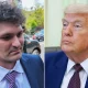 Sam Bankman-Fried says he wants presidential pardon from prison cell