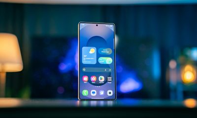 Samsung Smartphone