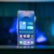 Samsung Smartphone