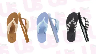 flip-flops
