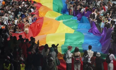 How Pride Festivals Drive High-Value Tourism Beyond Parades