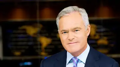 60 Minutes Correspondent Scott Pelley Claims CBS Boss Bari Weiss Is Murdering the Program