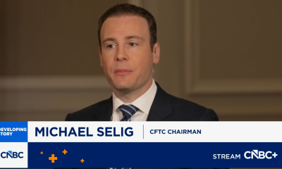 CFTC Chair Claims Gemini Case was Politically Motivated, Seeks to Reverse $5M Settlement