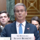 US Treasury Secretary Signals CLARITY Act by Summer, Progress on Bitcoin Reserve