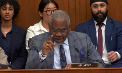 OCC Head Says he only Feels ‘Political Pressure’ from Democrats over Crypto Trust Charter