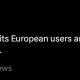 Binance Says it Considers EU License Compliant Amid Reports of Potential Rejection