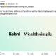 Kalshi Enters Canada Through Wealthsimple Prediction Markets App