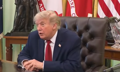 Donald Trump Has 10 Days to Decide on Housing Bill with CBDC Ban