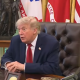 Donald Trump Has 10 Days to Decide on Housing Bill with CBDC Ban