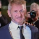 Sean Penn at Black Flies