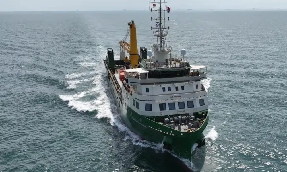 Sea Swift amends contracts after ACCC action