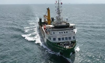 Sea Swift amends contracts after ACCC action