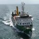Sea Swift amends contracts after ACCC action