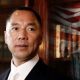 Self-Exiled Chinese Billionaire Guo Wengui Sentenced to 30 Years in