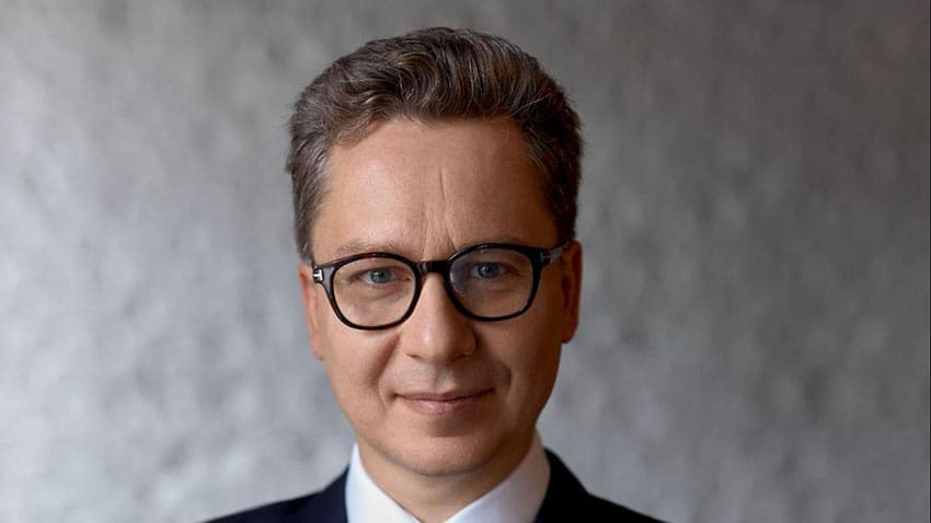 Sergey Young: Investor and Longevity Ambassador