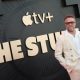 Seth Rogen could help Apple TV+ secure more Emmy nominations with 'The Studio'