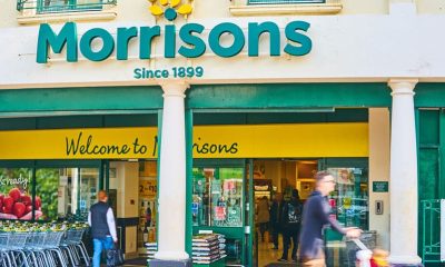 Morrisons feels the squeeze as Lidl edges ahead in the supermarket pecking order