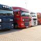 A vast lorry park in the southeast is being considered by ministers in an attempt to ease congestion around the Port of Dover.