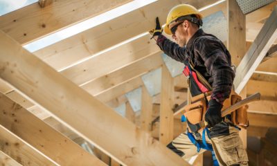 Recruiters have reported a marked increase in vacancies for construction jobs across the UK, indicating a tentative rebound in activity in a sector that has recently endured sluggish growth.