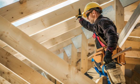 Recruiters have reported a marked increase in vacancies for construction jobs across the UK, indicating a tentative rebound in activity in a sector that has recently endured sluggish growth.