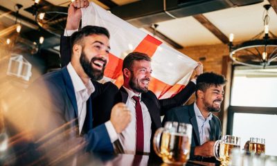 Worldpay Outage Hits UK Card Payments During England Match