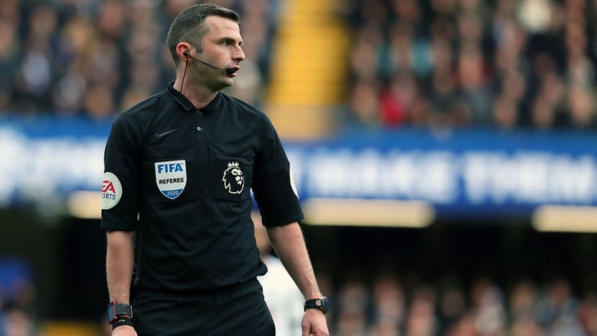 Why the Referees Ruling Exposes Cracks in IR35