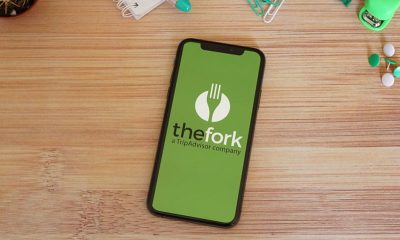 American Express buys TheFork in $700m Tripadvisor deal