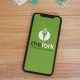 American Express buys TheFork in $700m Tripadvisor deal