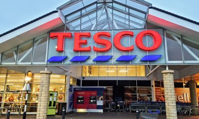 Tesco Sales Slow as Weather Beats the World Cup, Says Ken Murphy