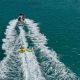 Dubai, a city known for its architectural marvels and bustling atmosphere, offers a hidden oasis of tranquility through its serene boat rides Boat ride dubai.