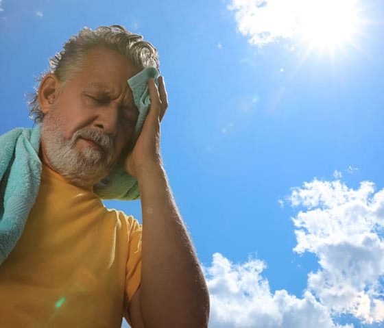 Hottest Day on Record? Then Double Down on Net Zero, Don't Dumb It Down