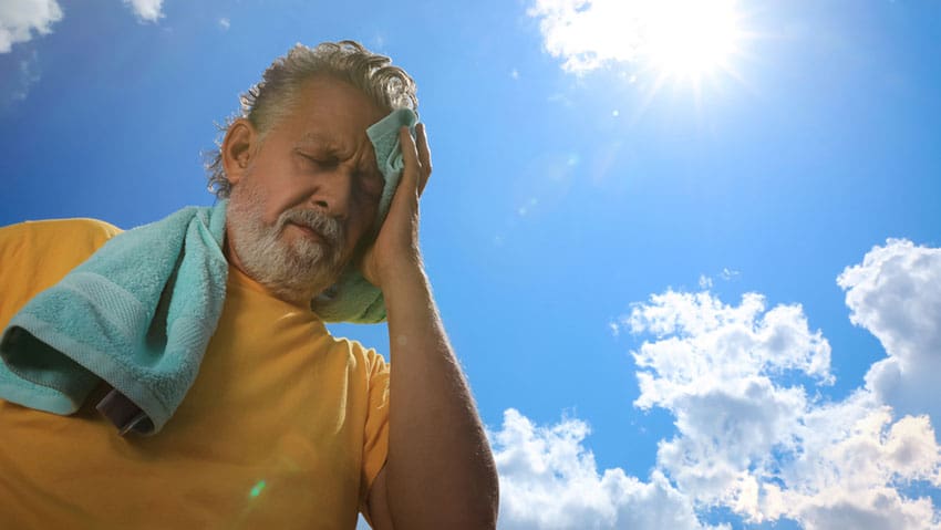 Hottest Day on Record? Then Double Down on Net Zero, Don't Dumb It Down
