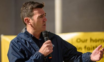 NTIA Backs Andy Burnham for PM in Push for Hospitality VAT Cut