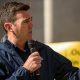 NTIA Backs Andy Burnham for PM in Push for Hospitality VAT Cut