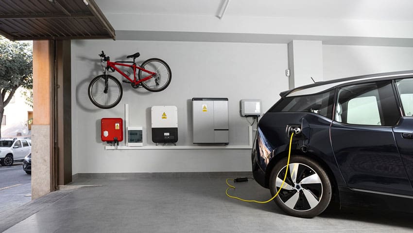How UK Homeowners Are Slashing Energy Bills with Battery Storage in 2026