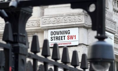 Business Leaders Demand End to 'Drift and Delay' on Tax & Growth