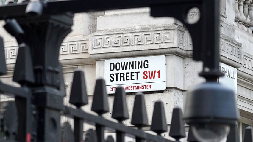 Business Leaders Demand End to 'Drift and Delay' on Tax & Growth