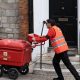Royal Mail misses first-class target as Ofcom prepares probe