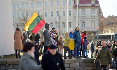 The Complete Guide to Lithuanian Citizenship by Descent