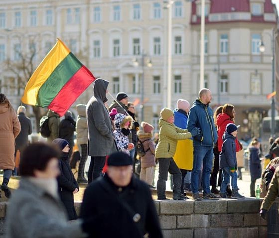 The Complete Guide to Lithuanian Citizenship by Descent