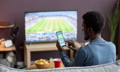 In contemporary times, being recognized as a sports enthusiast often involves betting on one's favourite games. Studies indicate that most young adults have integrated bookmaker apps into their mobile phones.
