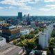 Midlands Tops UK Regions for Foreign Investment Jobs in 2025