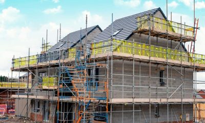 Reed's Plan to Revive UK Housing