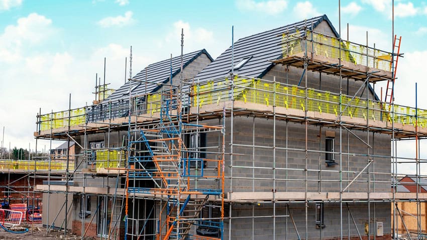 Reed's Plan to Revive UK Housing