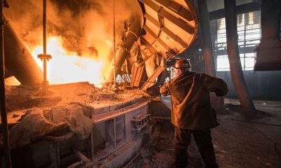 GMB Tells MPs Cost of Not Saving British Steel Would Have Been ‘Unfathomable’