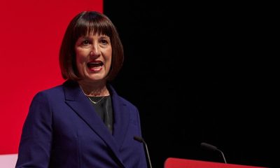 Fiscal Devolution Is My 'Unfinished Business'
