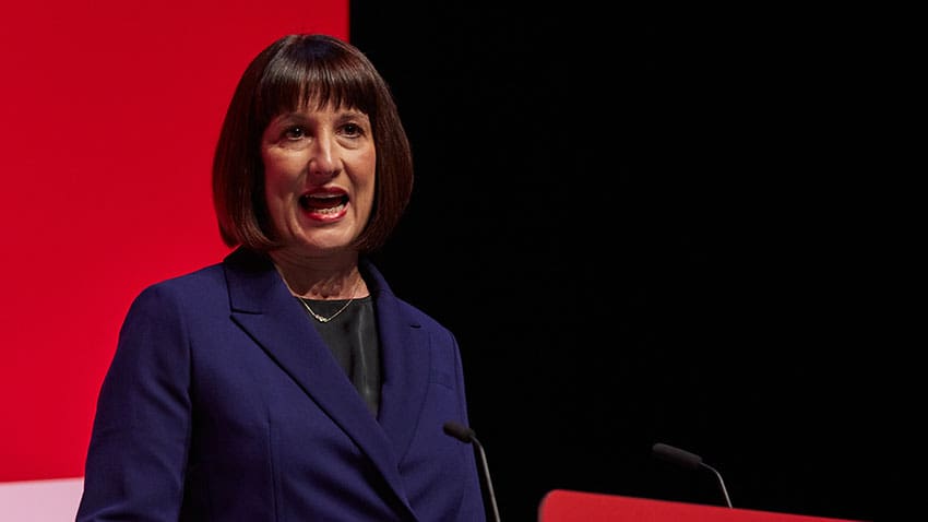 Fiscal Devolution Is My 'Unfinished Business'