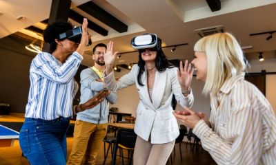 As Digital Transformation Accelerates, Workforce Readiness Becomes Critical