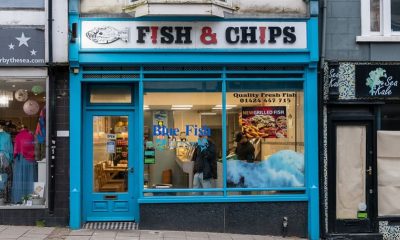 In Cod We Trust: Why Britain's Chippies Need Government Support in 2026